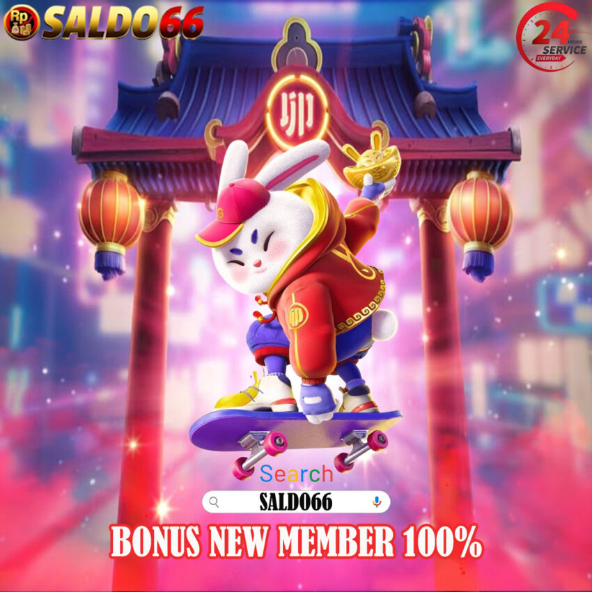 SALDO66 Spin Slot Membawa Rezeki Untuk Sukses Besar